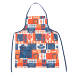 ProColor Custom Apron