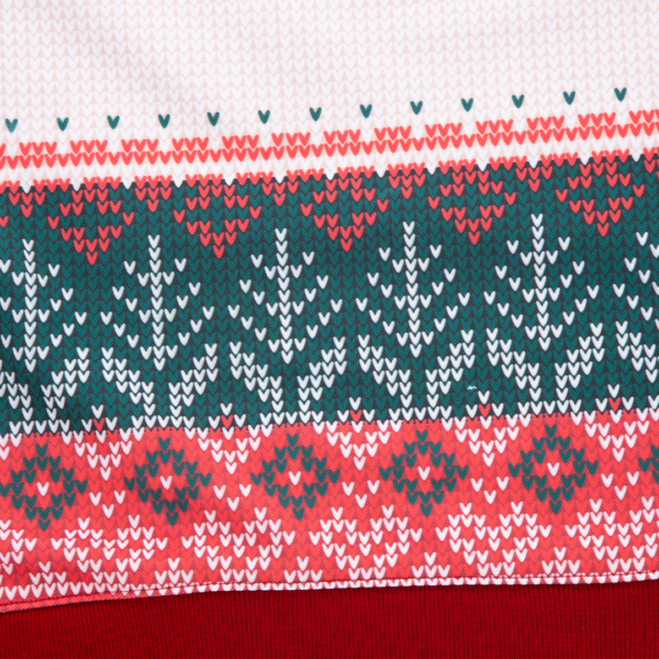 ProColor Custom Ugly Christmas Sweater - Image 2