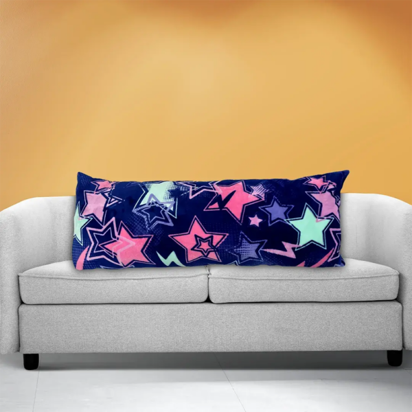 ProColor Velvet Pillow 47" x 20" - Image 3