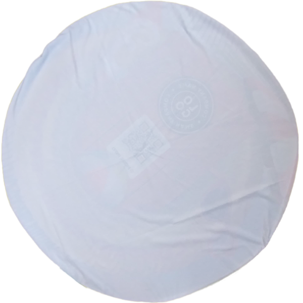 ProColor Promo Beach Diameter Towel 60" - Image 2