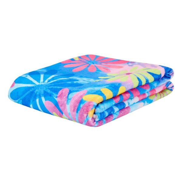 ProColor Plush Blanket 50" x 60" - Image 3