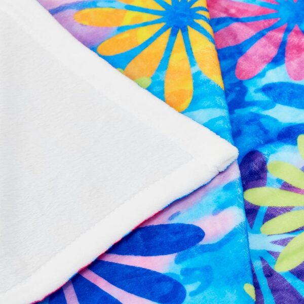 ProColor Plush Blanket 50" x 60" - Image 2