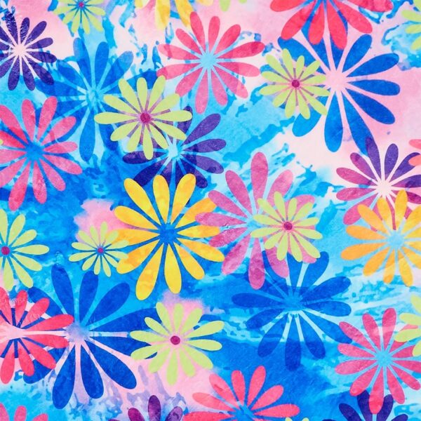 ProColor Plush Blanket 50" x 60" - Image 4