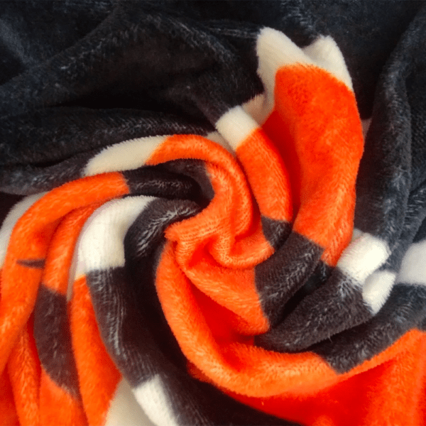 ProColor Double Sided Plush Stadium Blanket 40" x 50" - Image 4