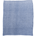 Snow Sherpa Blanket 50" x 60"