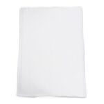 Blank Plush Blanket 50" x 60"