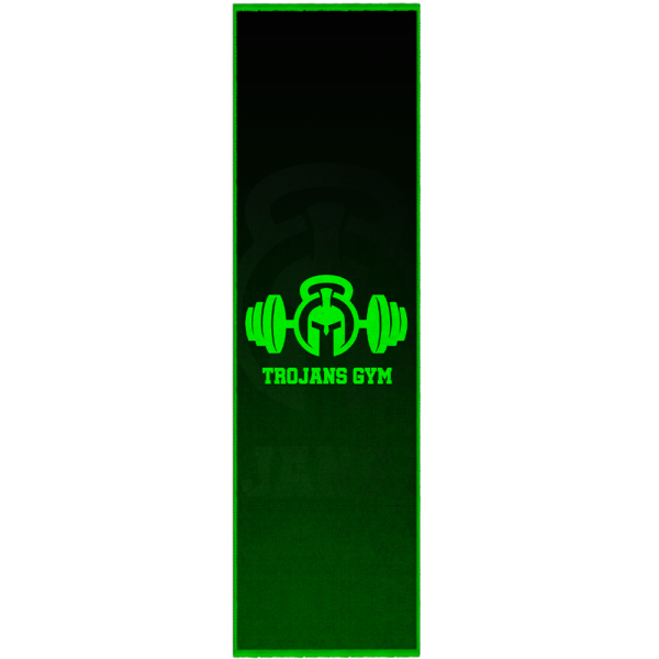 ProColor Extra-Cooling Fitness Towel 12" x 42"