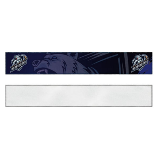 ProColor Victory Scarf Towel 60" x 10" - Image 3