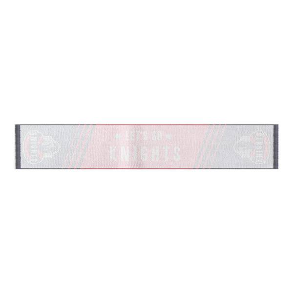 ProColor Victory Scarf Towel 60" x 10" - Image 2