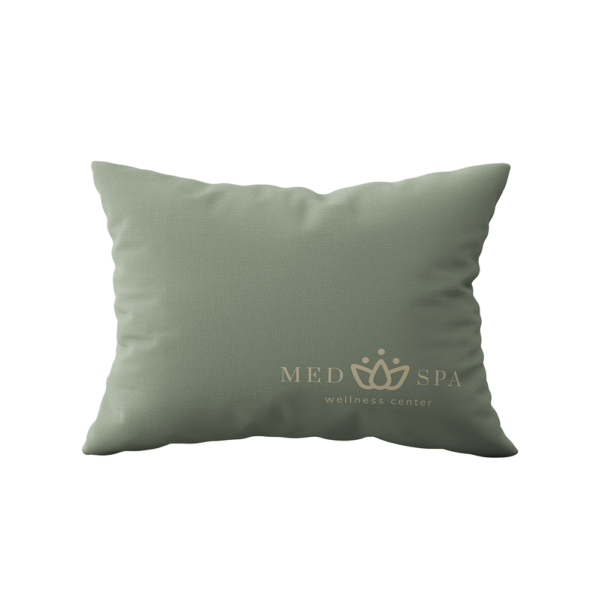 ProColor Velvet Pillow 27" x 20" - Image 2