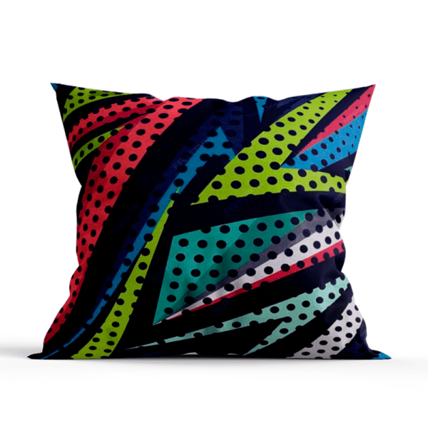 ProColor Promo Pillow 18" x 18" - Image 2