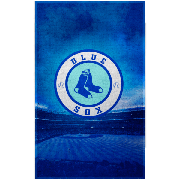 ProColor Double Sided Victory Rally Towel 11" x 18" - Image 5