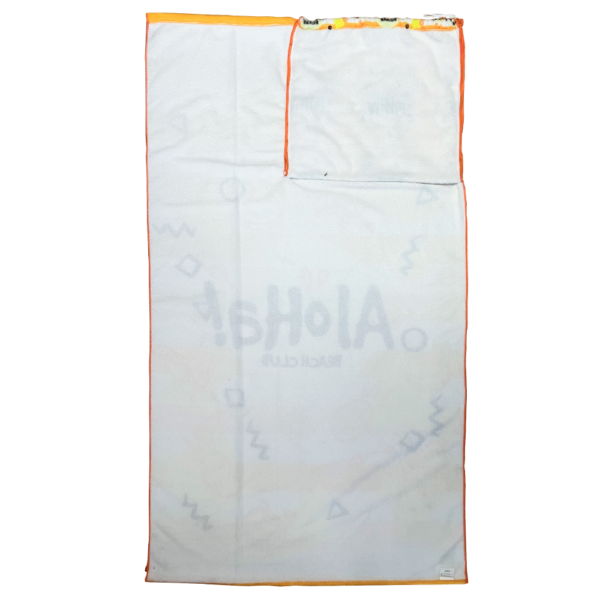 ProColor Promo Flip Bag Towel 30" x 60" - Image 3