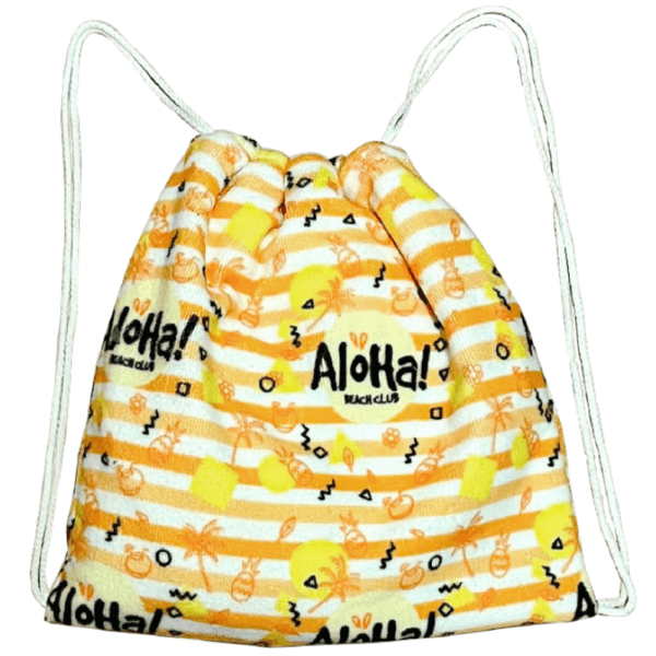 ProColor Promo Flip Bag Towel 30" x 60"