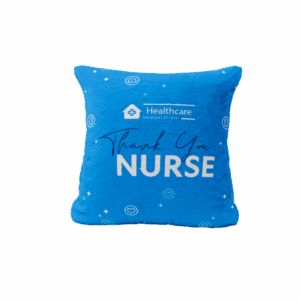 ProColor Plush Pillow 16" x 16"