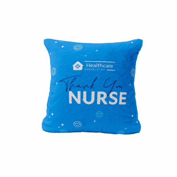 ProColor Plush Pillow 16" x 16"