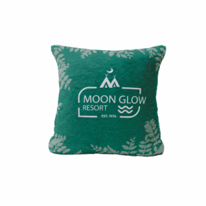 ProColor Plush Pillow 20" x 20"