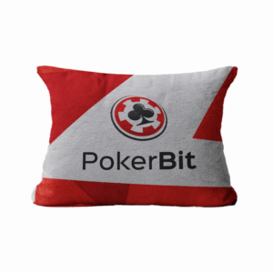 ProColor Plush Pillow 27" x 20"