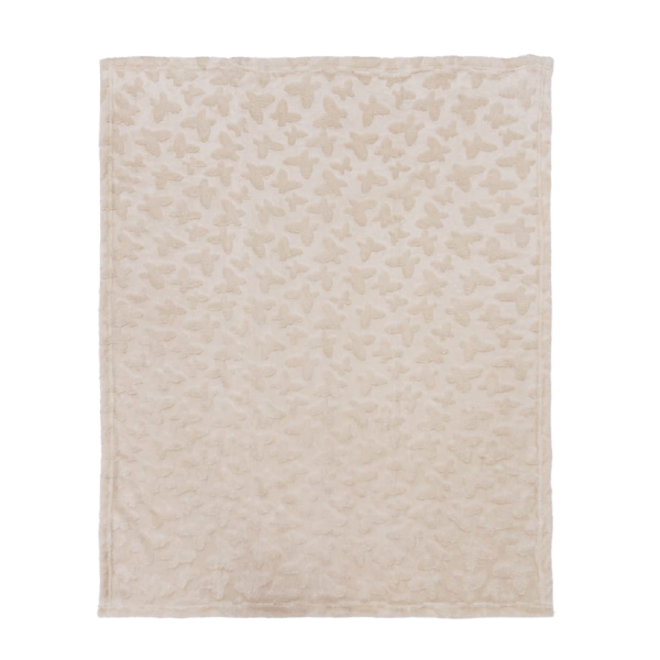 Cozy Duo Pack- Embossed Blanket - Image 3