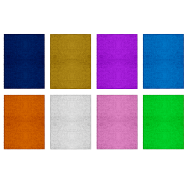Dyed Rally Towel 11" x 18" - Image 2