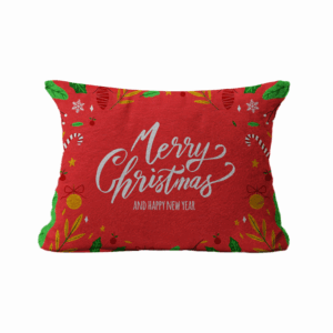 ProColor Plush Pillow 14" x 11"