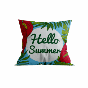 ProColor Outdoor Pillow 16" x 16"