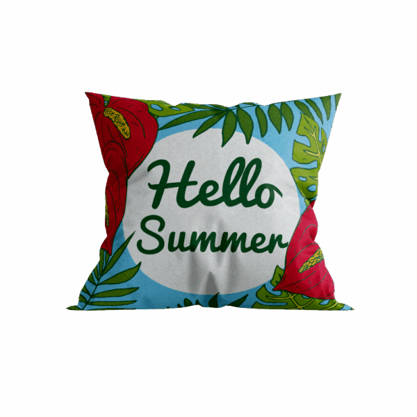 ProColor Outdoor Pillow 16" x 16"