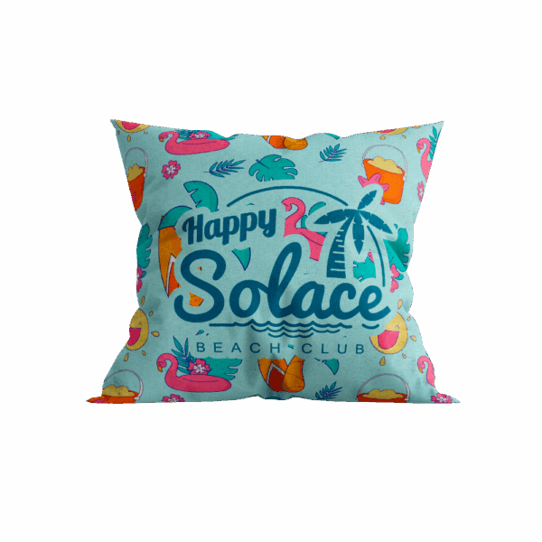 ProColor Outdoor Pillow 18" x 18" - Image 2