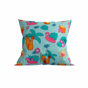 ProColor Outdoor Pillow 18" x 18"