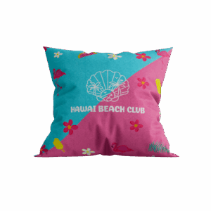 ProColor Outdoor Pillow 20" x 20"