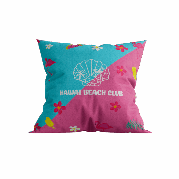 ProColor Outdoor Pillow 20" x 20"