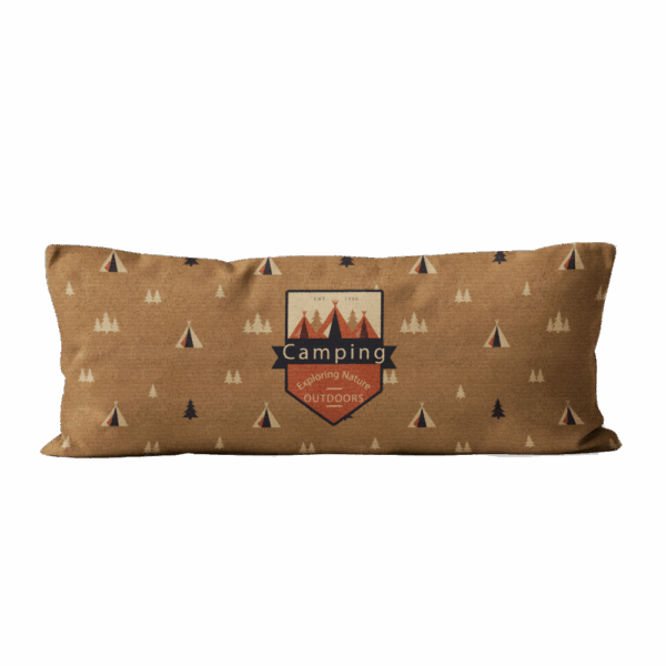 ProColor Outdoor Pillow 47" x 20" - Image 2