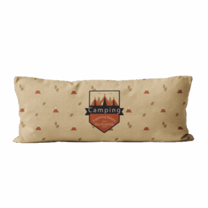 ProColor Outdoor Pillow 47" x 20"