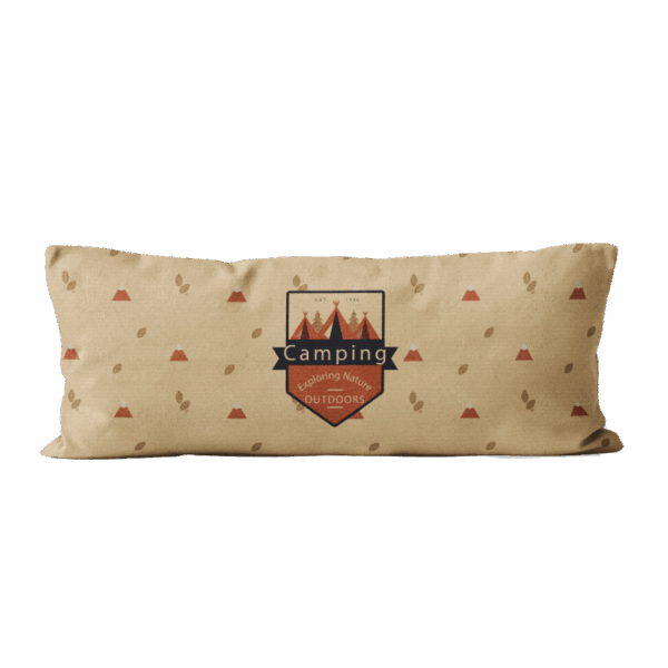 ProColor Outdoor Pillow 47" x 20"