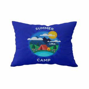 ProColor Outdoor Pillow 27" x 20"