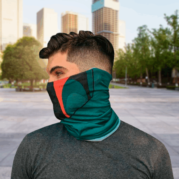 ProColor Custom Neck Gaiter - Image 3