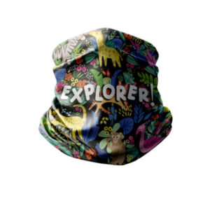 ProColor Custom Neck Gaiter